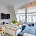 Swietego Ducha Lejlighed Gdańsk