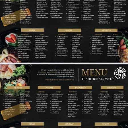 Apartman Swietego Ducha *