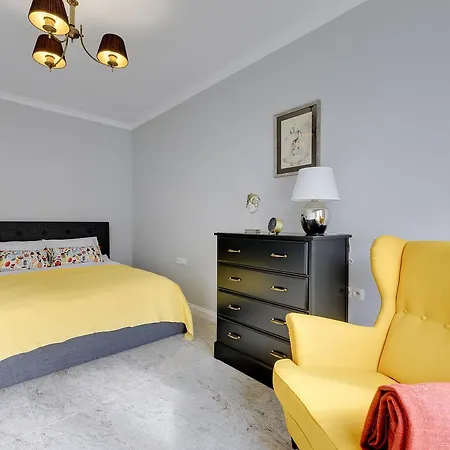 Apartman Swietego Ducha