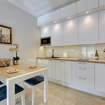 Swietego Ducha Apartamento