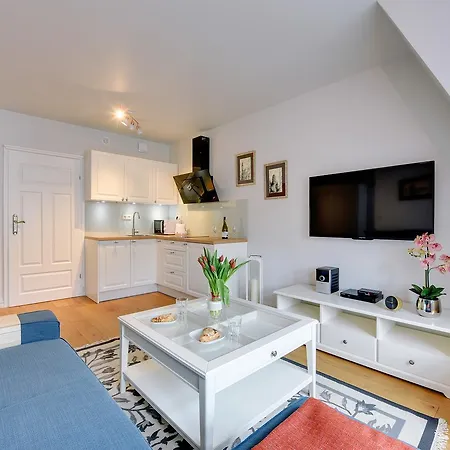 Swietego Ducha * Gdańsk