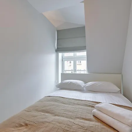 świętego Ducha * Gdańsk