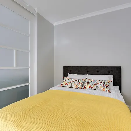 Swietego Ducha Apartman Gdańsk