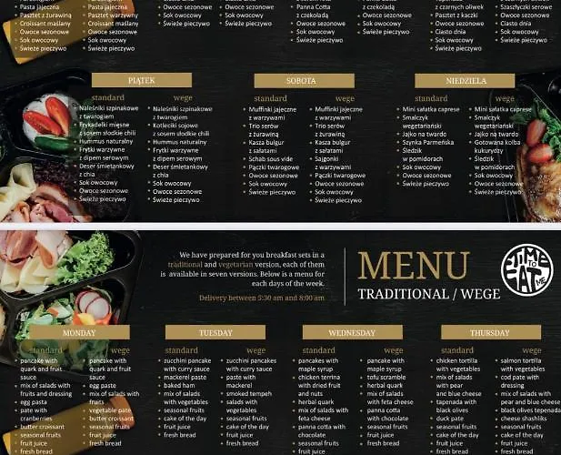 Appartement Swietego Ducha *