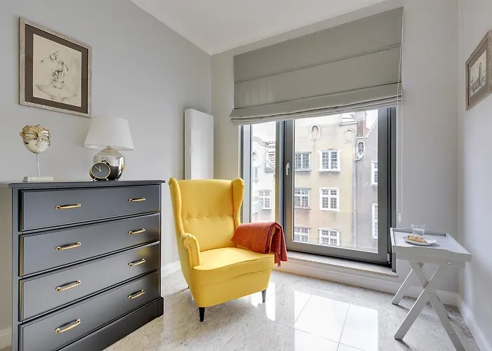 Appartement Swietego Ducha