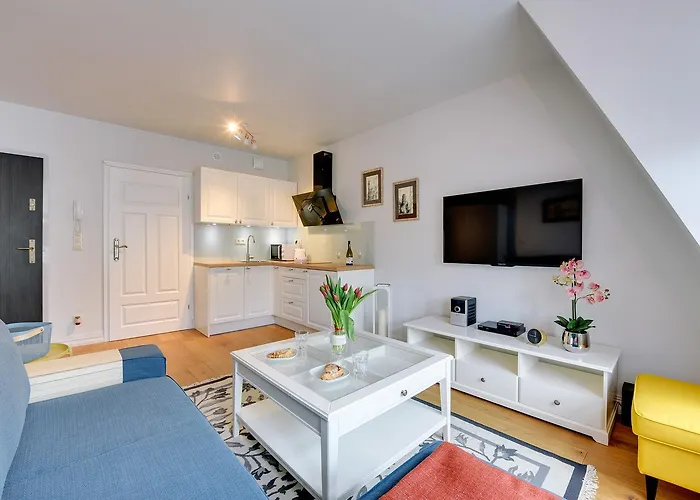 świętego Ducha * Gdańsk