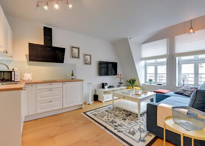 świętego Ducha * Gdańsk