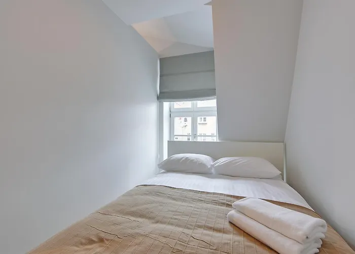 Swietego Ducha * Gdańsk