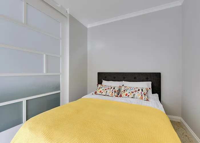 Swietego Ducha Appartement Gdańsk