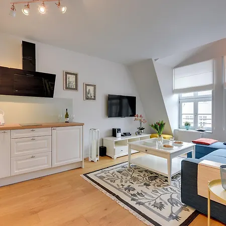 Swietego Ducha * Danzig